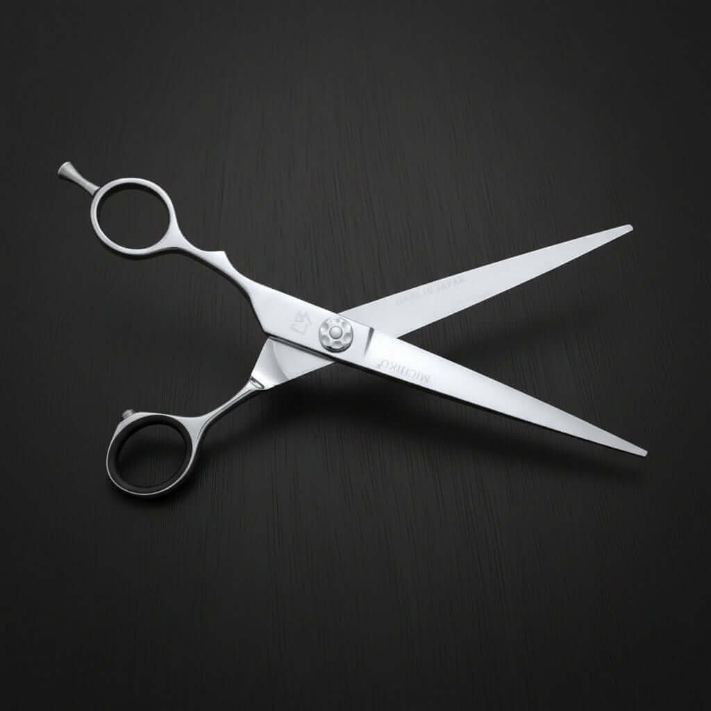 Lefty Barber Shears | LEFTY CHIBA Series