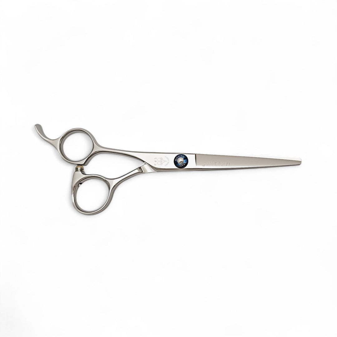 Lefty Hair Scissors - ME 5.5L -  Made in Japan
