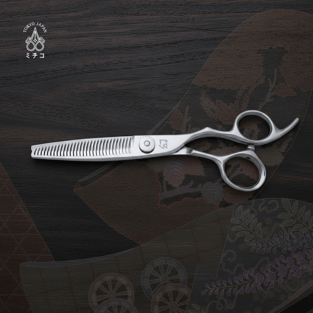 Hair Thinner | MK T302 | Made in Japan