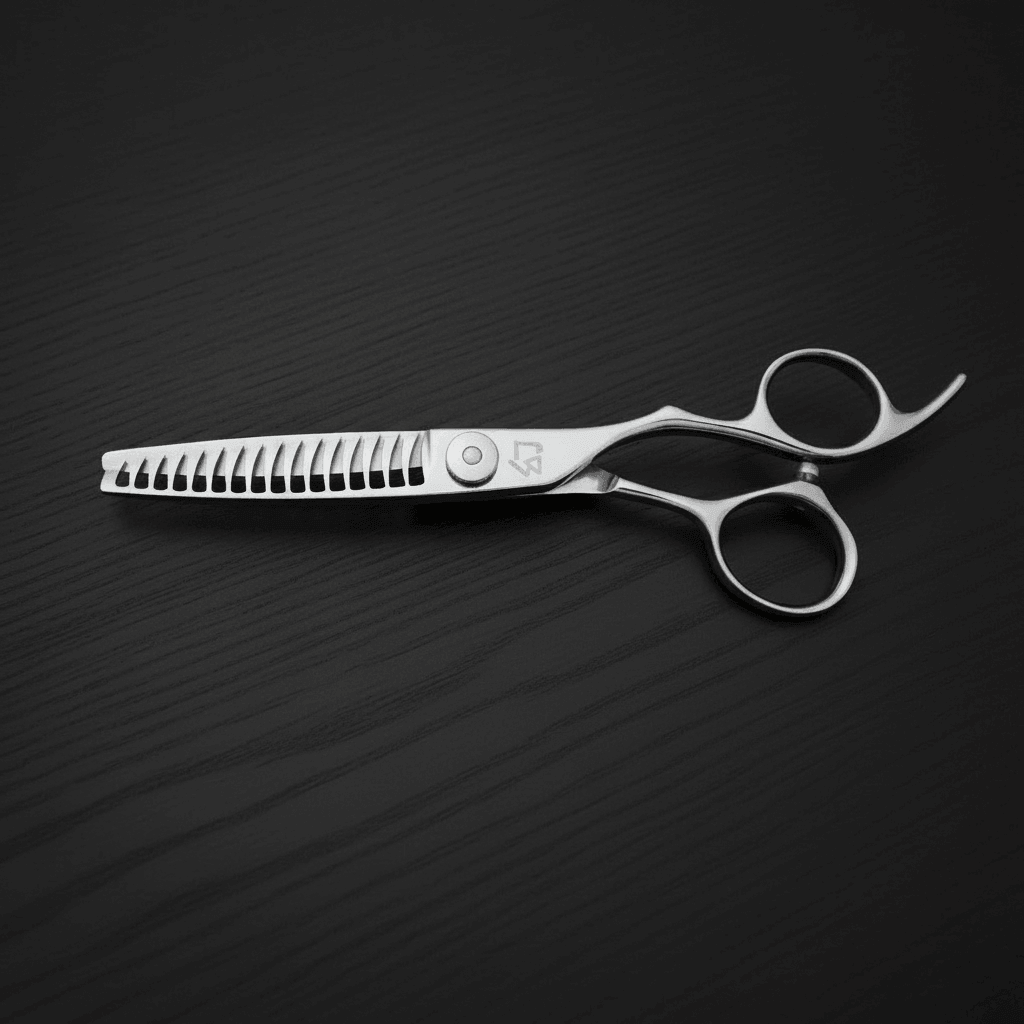 Texturizing Shears | MK T165 | Soft Texture