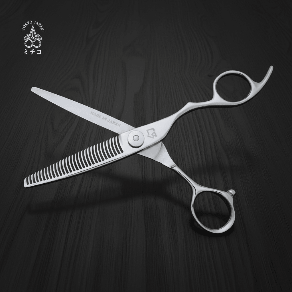 Hair Thinner | MK T302 | Made in Japan