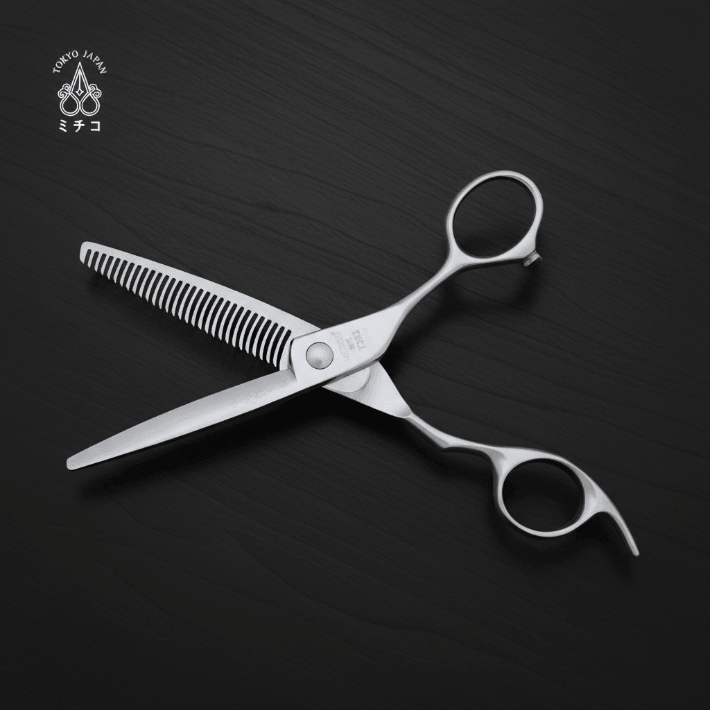 Hair Thinner | MK T302 | Made in Japan
