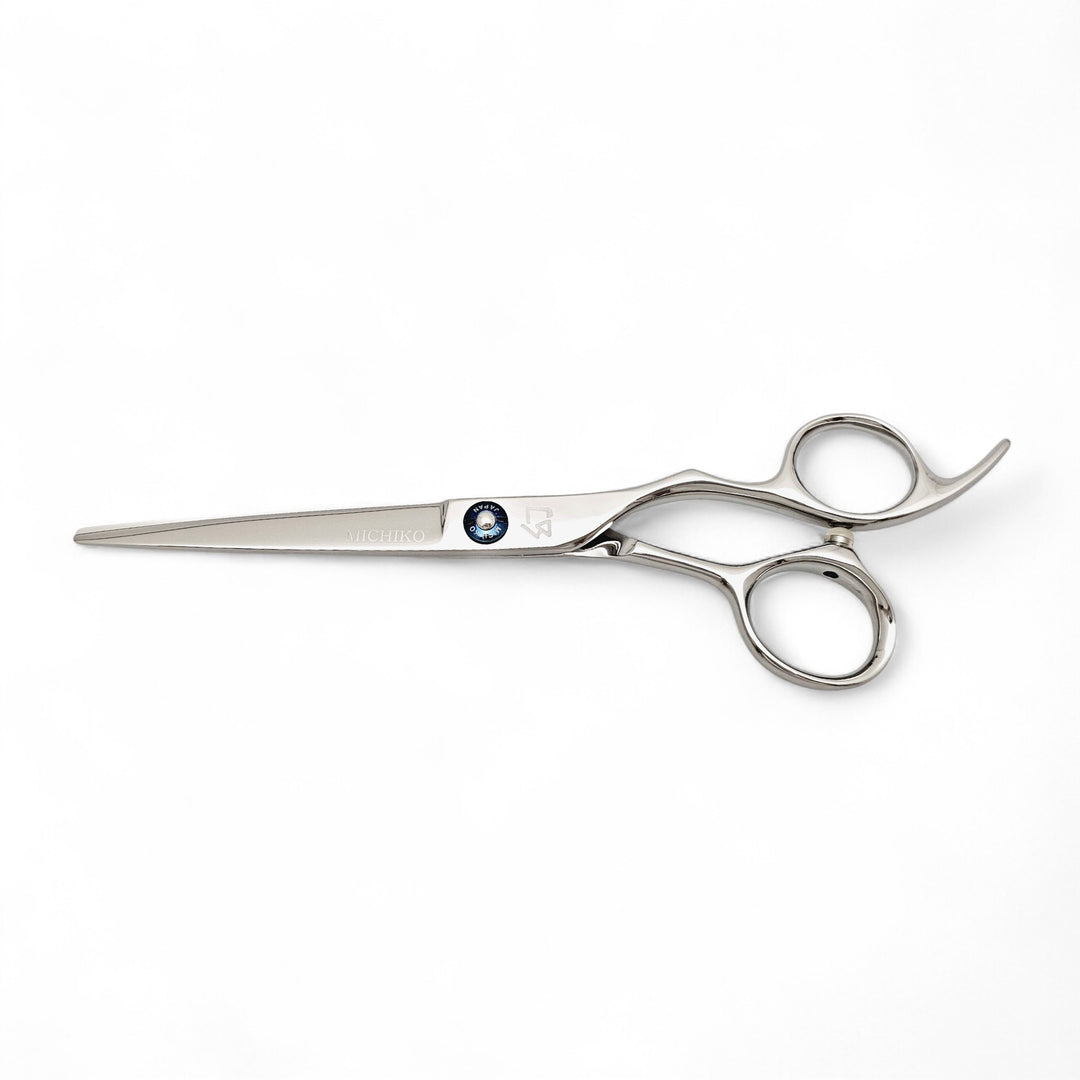 Hair Cutting Scissors - MK 6.0" - Made in Japan
