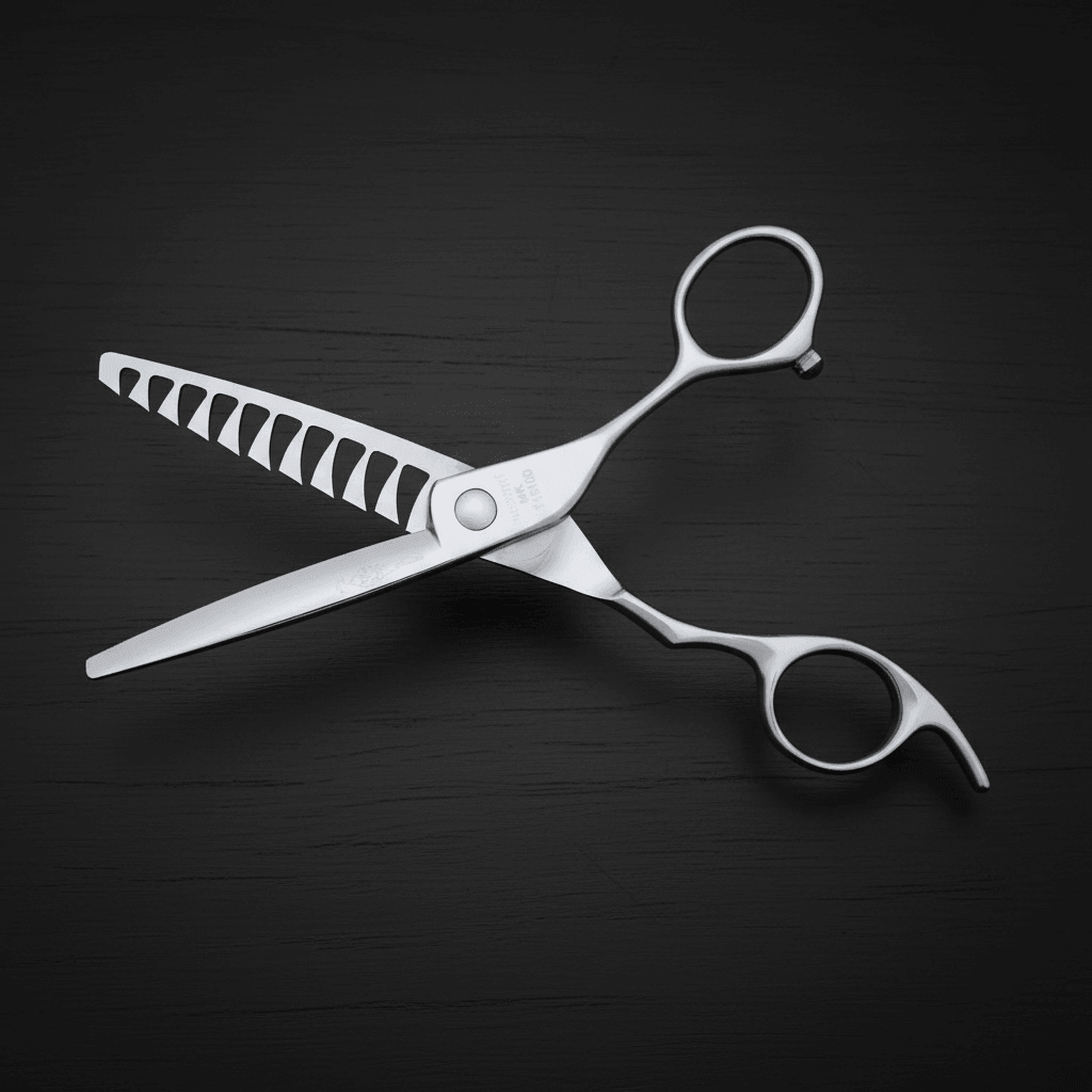 Hair Texturizer MK T1010 Shears
