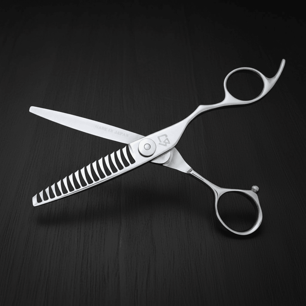 Texturizing Shears | MK T165 | Soft Texture