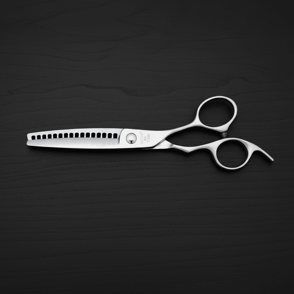 Texturizing Shears | MK T165 | Soft Texture