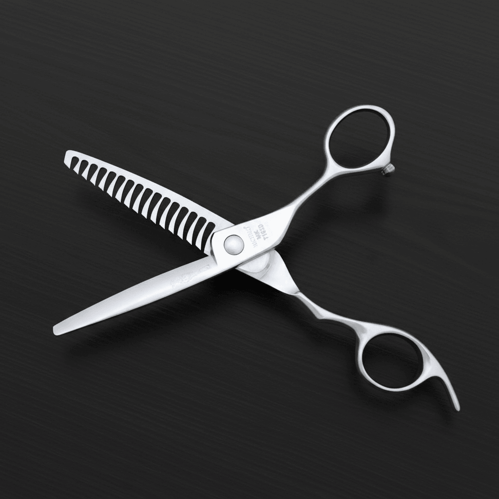 Texturizing Shears | MK T165 | Soft Texture