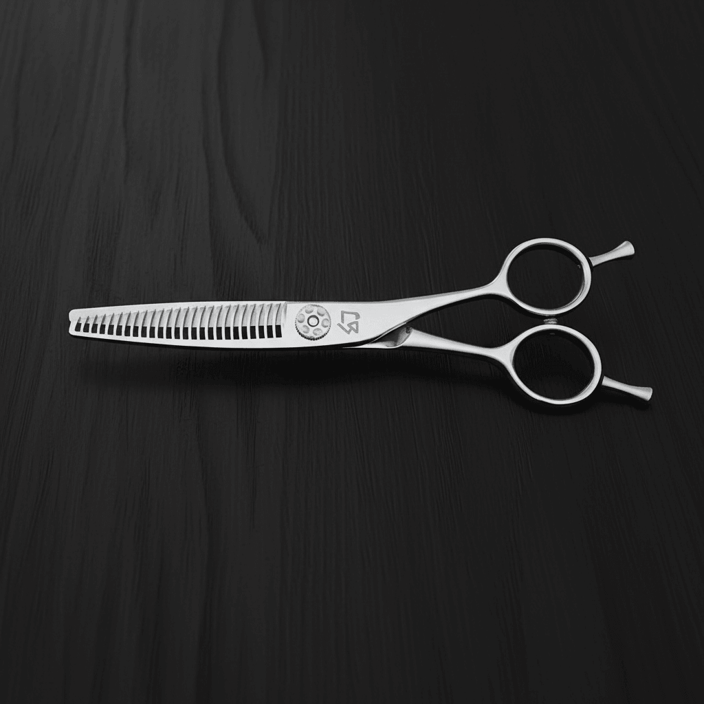 Blending Shears | Japanese 25T | MONA T253