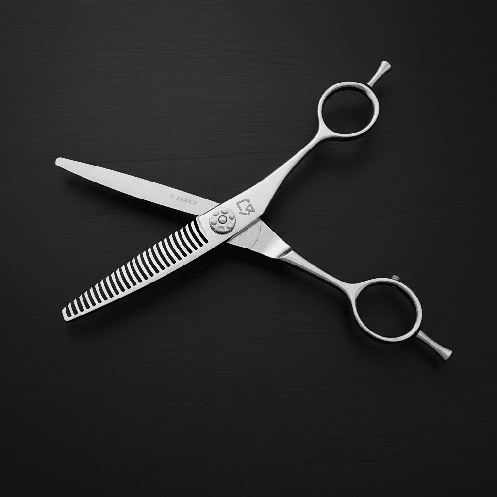 Blending Shears | Japanese 25T | MONA T253
