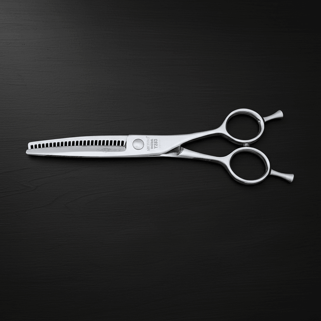 Blending Shears | Japanese 25T | MONA T253