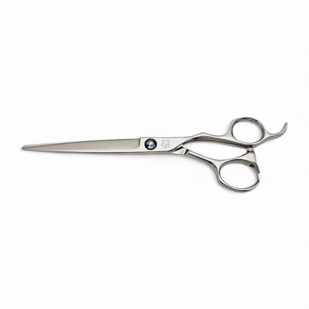 Barber Shears - PO 6.5" - Made in Japan