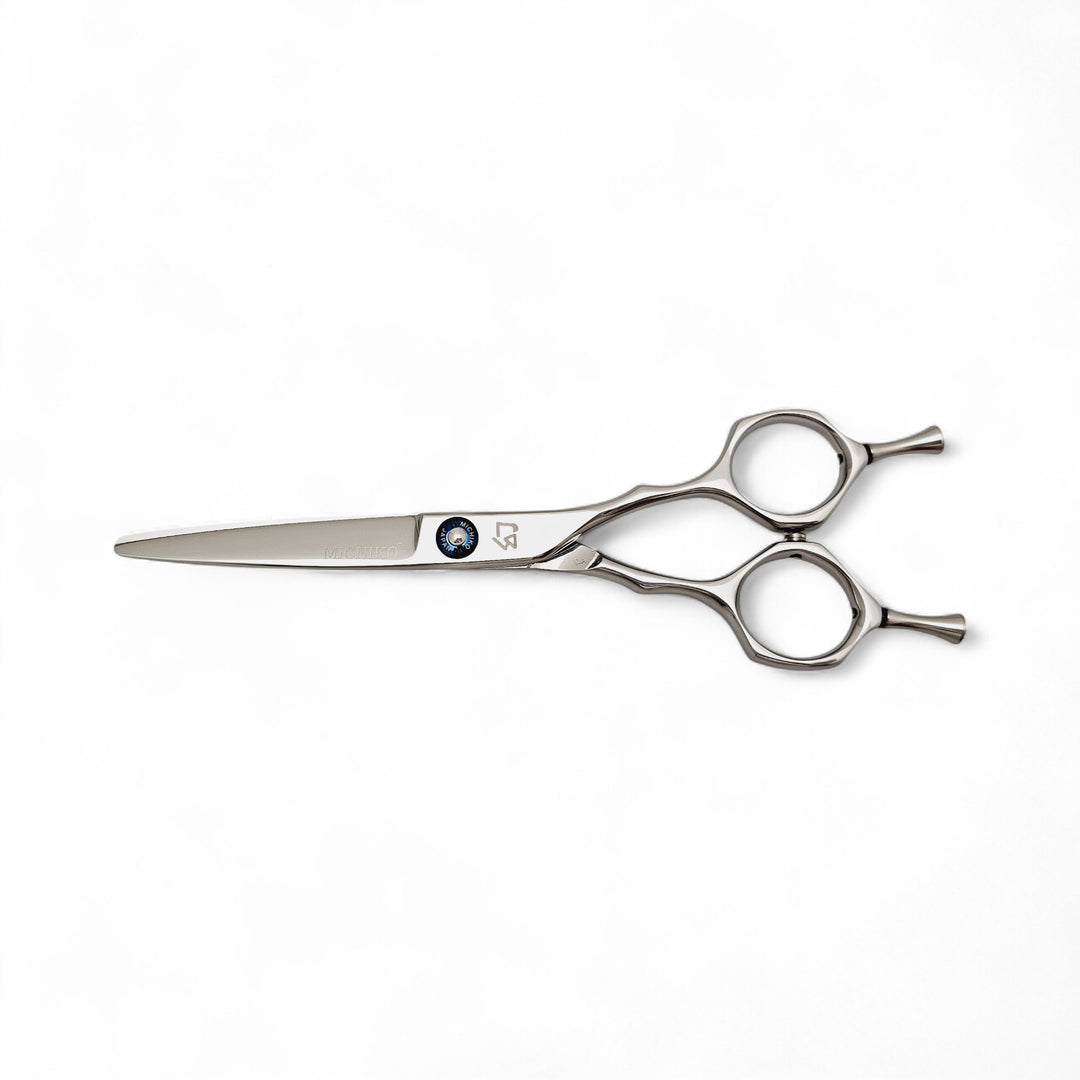 Hair Shears - SI 5.5" - Made in Japan