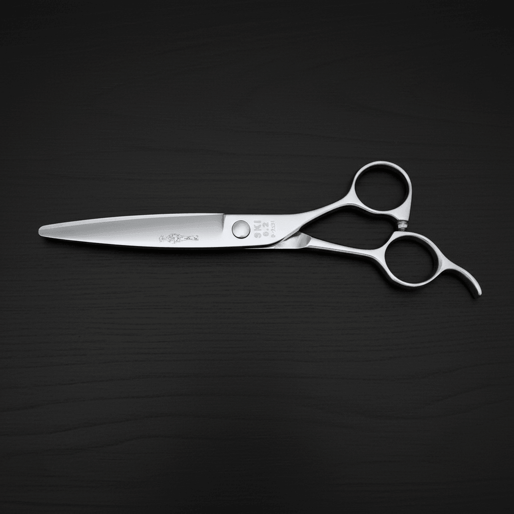 Dry Cutting Shears | Slide Cutting Shears | SKI  6.2