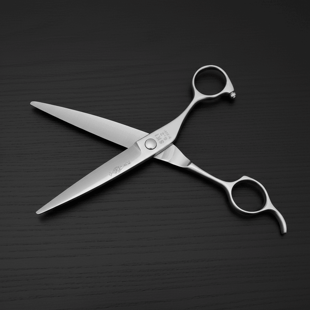 Dry Cutting Shears | Slide Cutting Shears | SKI  6.2