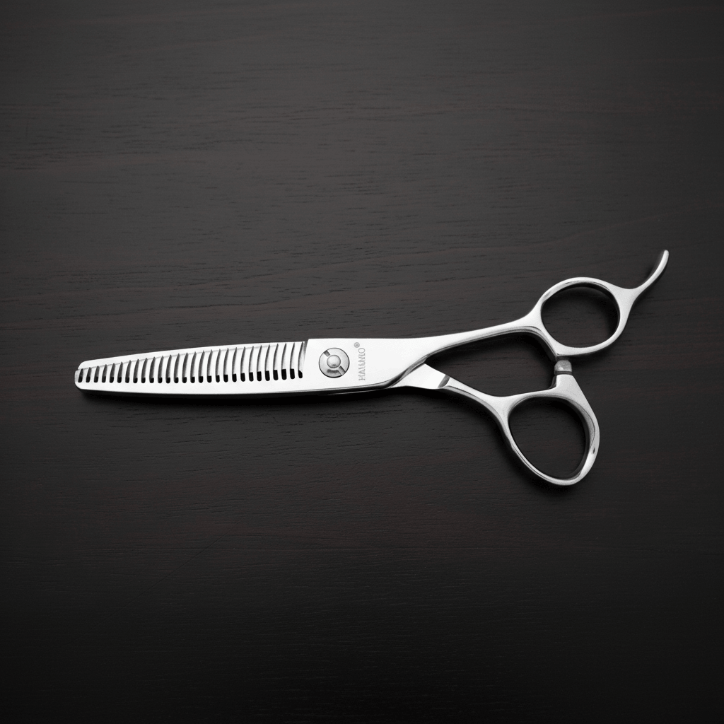 STR T6028 Hair Thinning Scissors