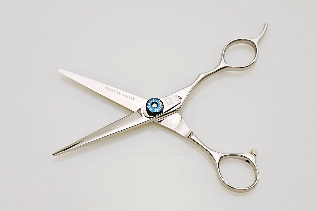 Hair Scissors - BE 5.5" - Made in Japan