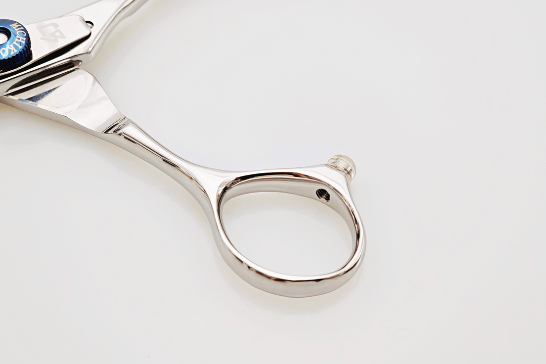 Hair Scissors - BE 6.0" - Made in Japan