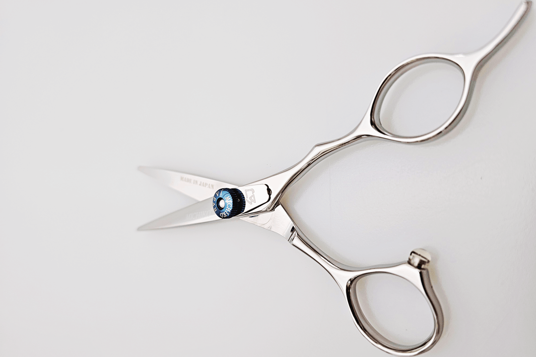 Hair Scissors - BE 6.0" - Made in Japan