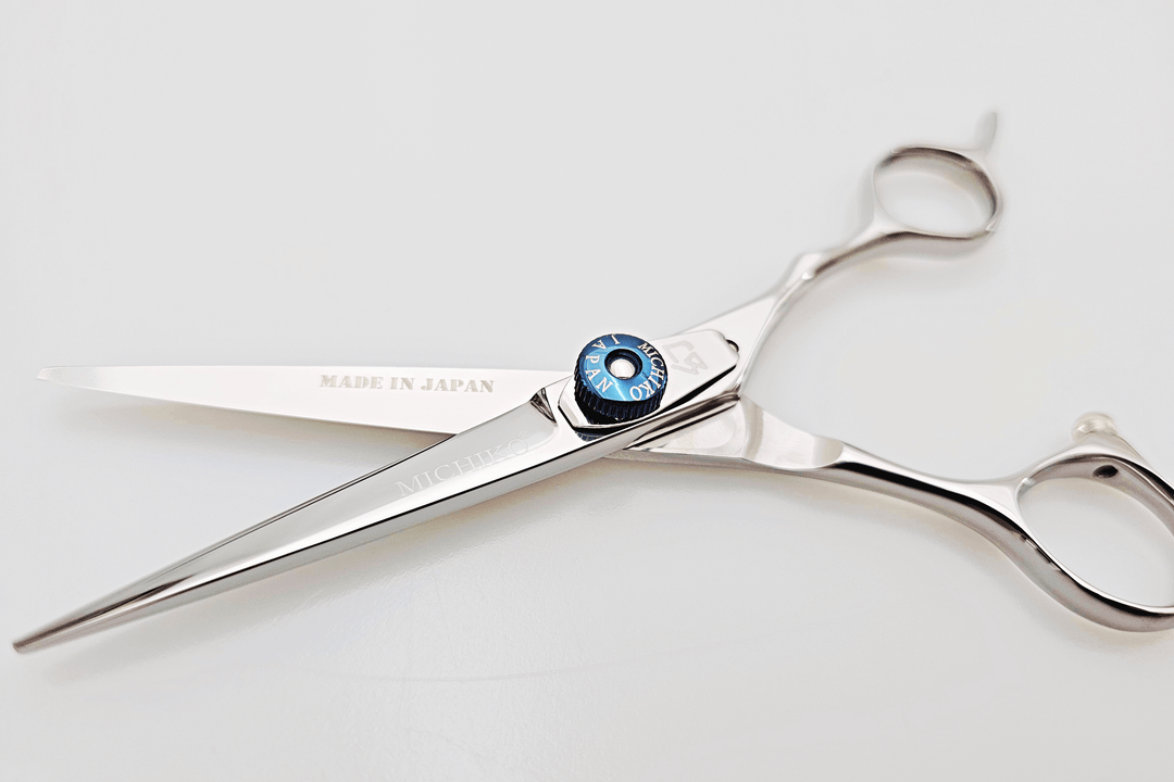 Hair Scissors - BE 6.0" - Made in Japan