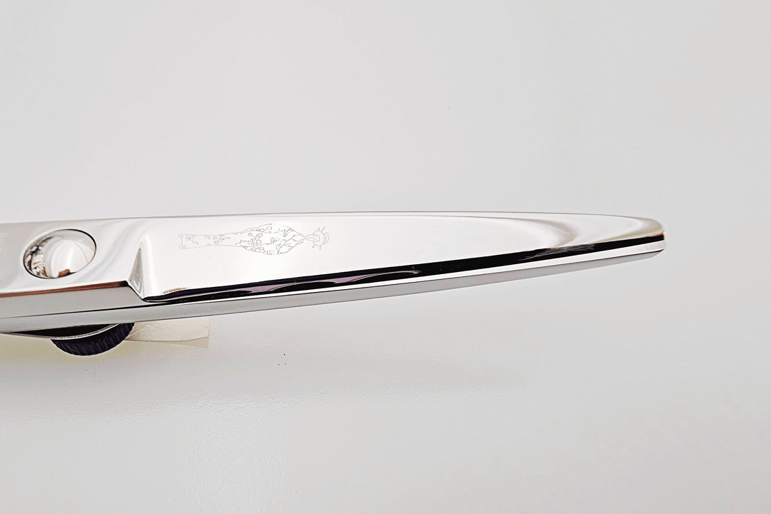 Hair Scissors - BE 6.0" - Made in Japan