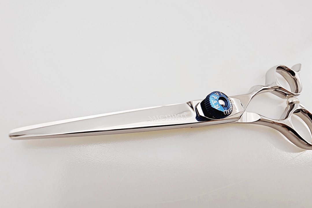 Hair Scissors - BE 6.0" - Made in Japan