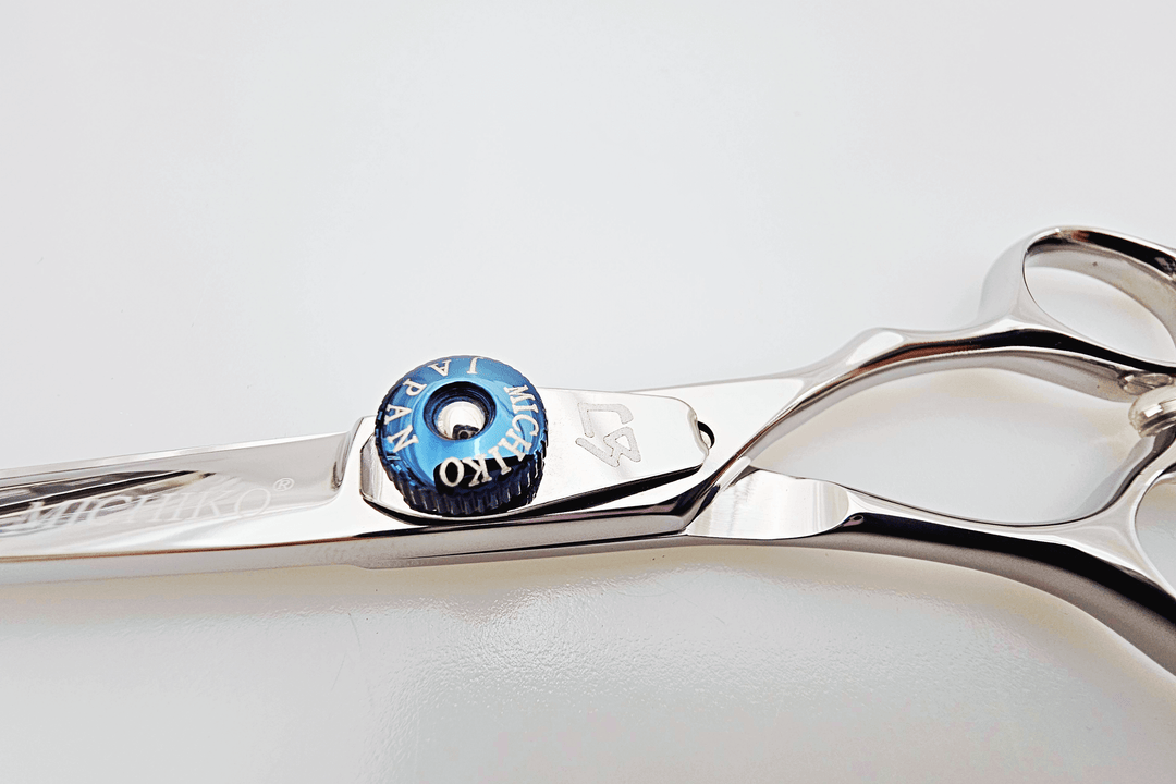 Hair Scissors - BE 6.0" - Made in Japan