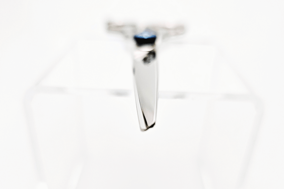 Hair Scissors - BE 5.5" - Made in Japan