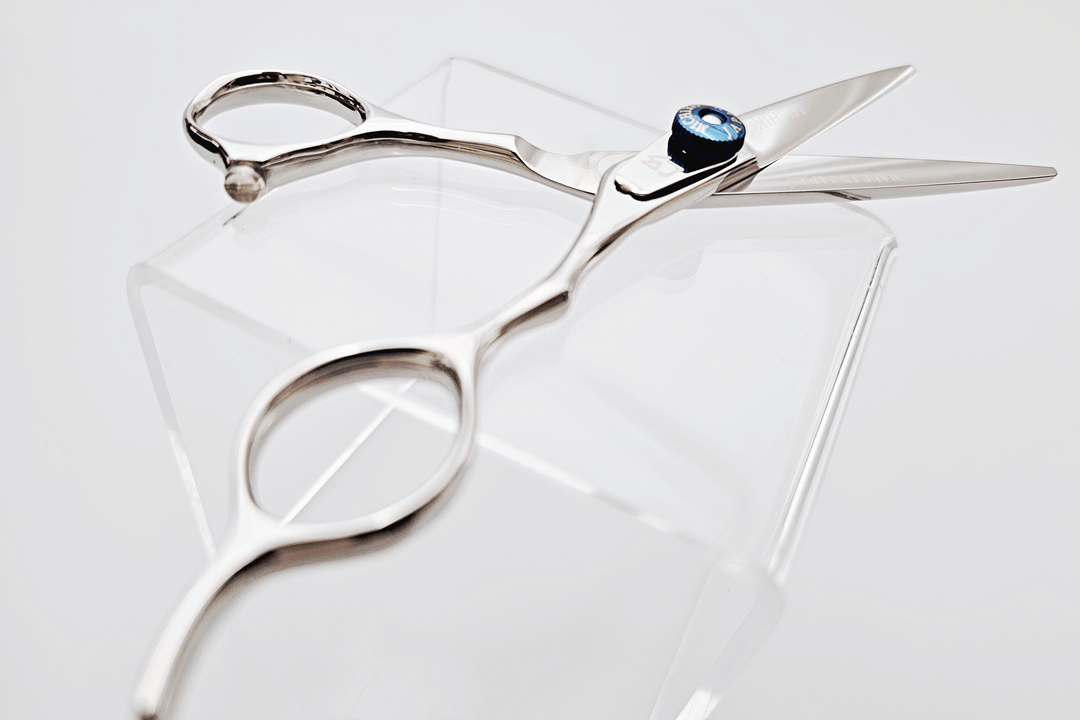 Hair Scissors - BE 5.5" - Made in Japan