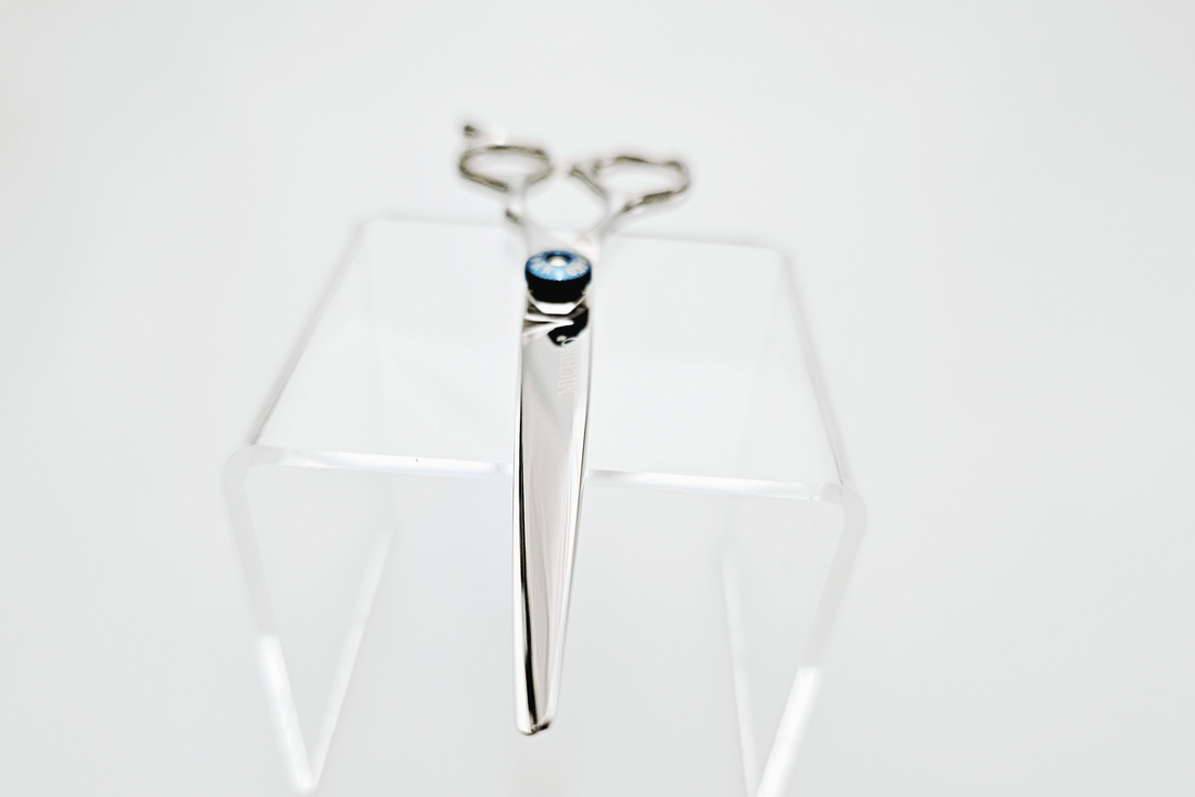 Hair Scissors - BE 5.5" - Made in Japan