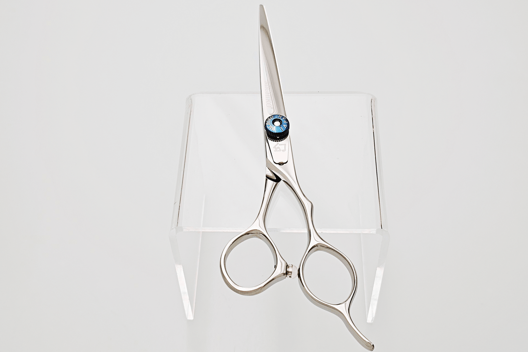 Hair Scissors - BE 5.5" - Made in Japan
