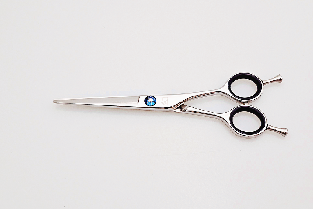 Hair Cutting Scissors - AK 5.5"-  Made in Japan