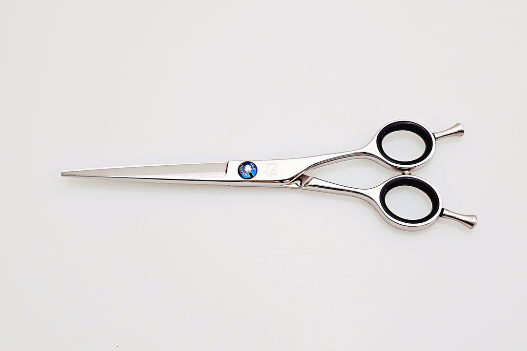 Hair Cutting Scissors - AK 6.0"-  Made in Japan