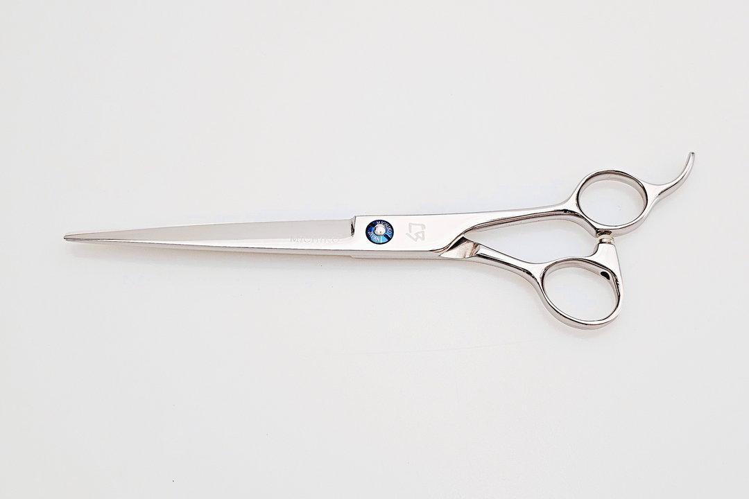 Barber Shears - AT 7.0" - Made in Japan