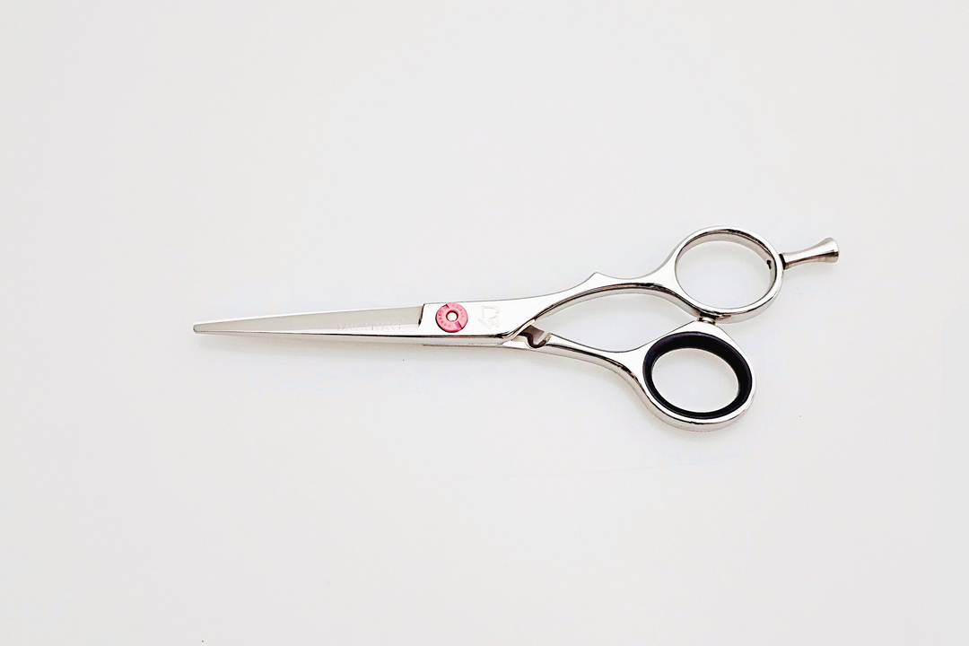 Hair Cutting Scissors - CH 5.0"-  Made in Japan