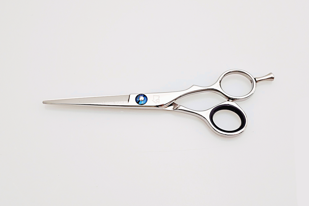 Hair Cutting Scissors - CH 5.5"-  Made in Japan