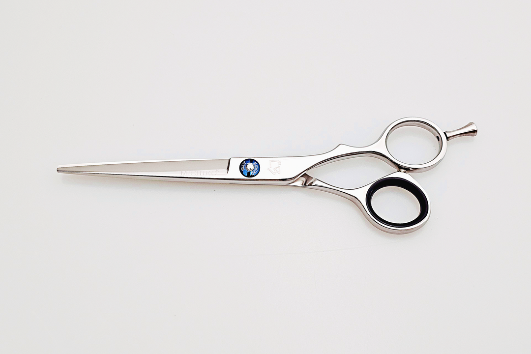 Hair Cutting Scissors - CH 6.0" -  Made in Japan