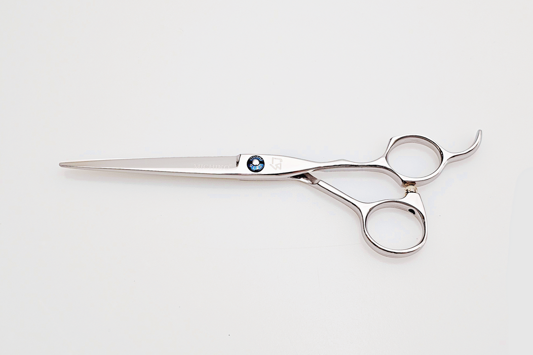 Hair Cutting Scissors - HI 6.0" - Made in Japan