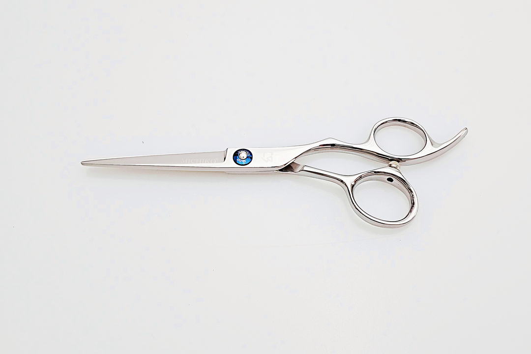 Hair Cutting Scissors - MK 5.5" - Made in Japan