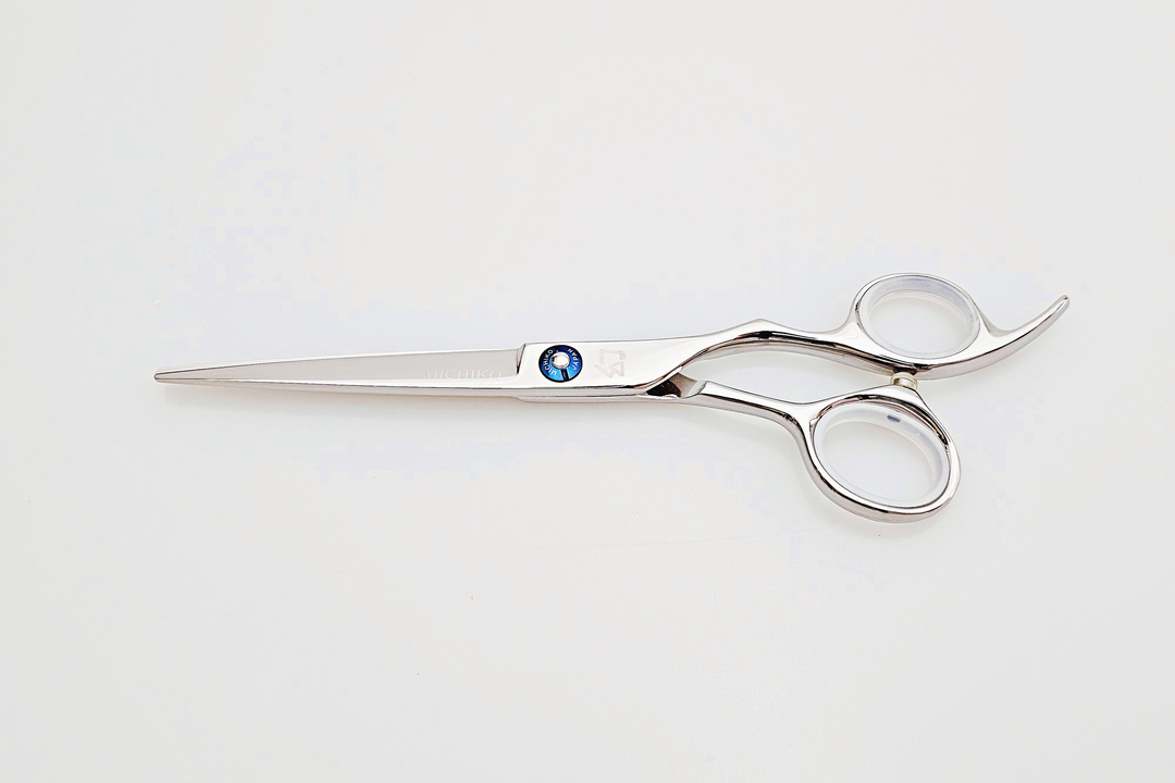 Hair Cutting Scissors - MK 6.0" - Made in Japan