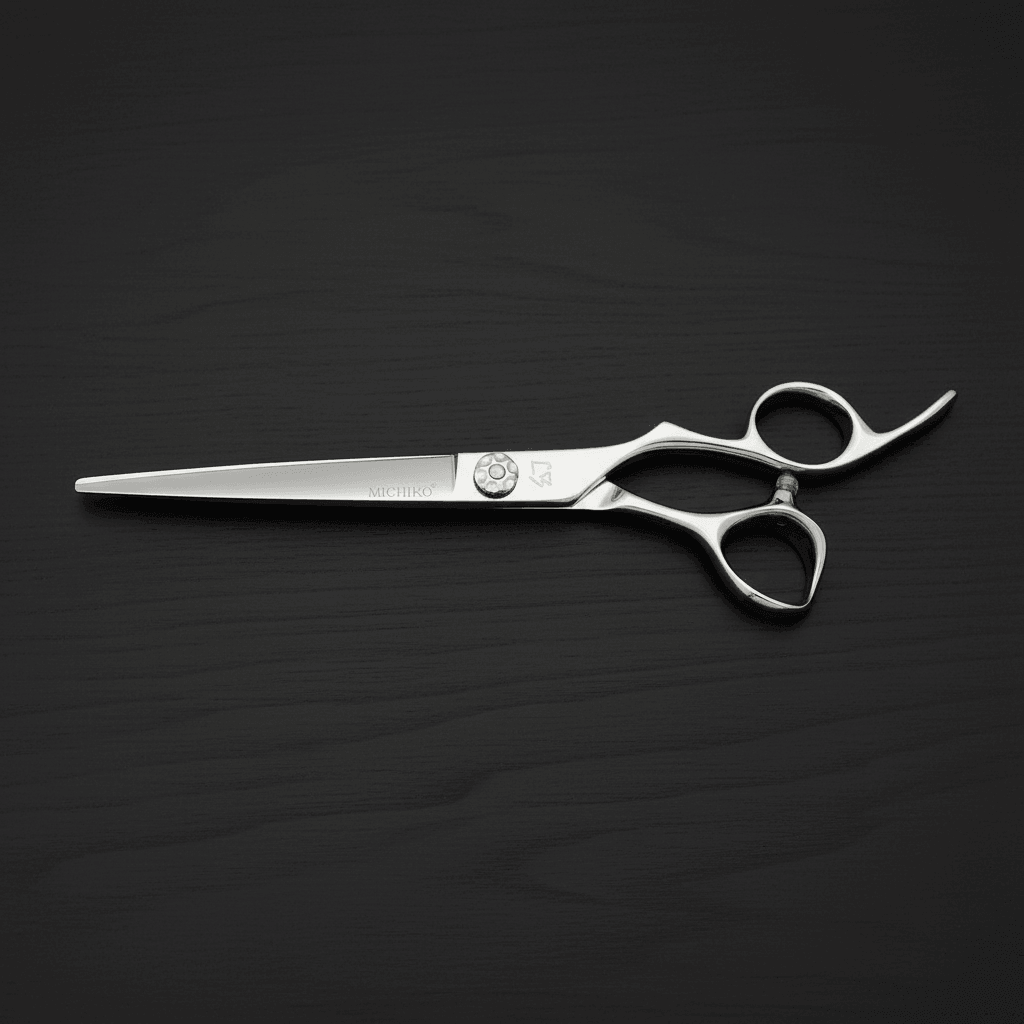 Barber Shears | TOMO Series | Made in Japan