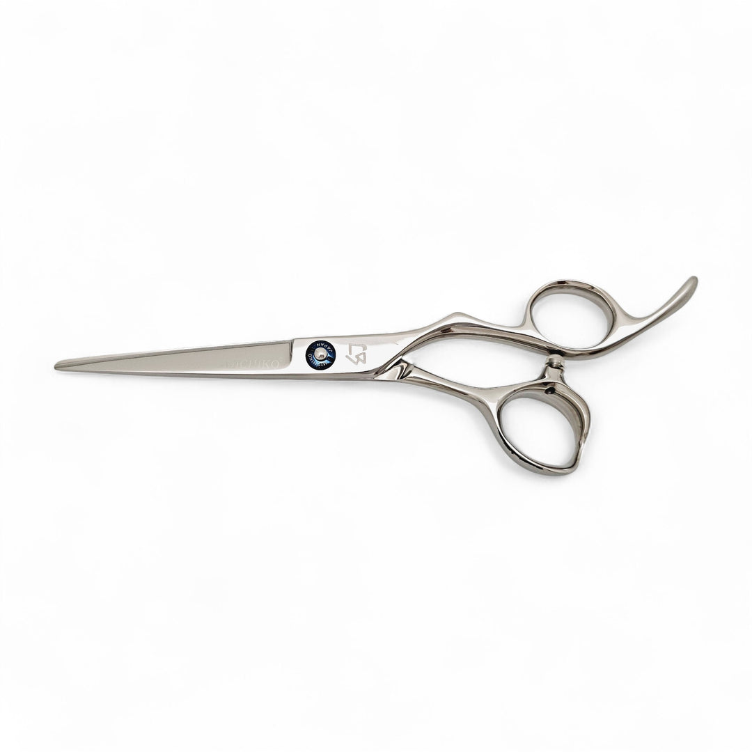 Barber Shears - TO 6.0" - Made in Japan