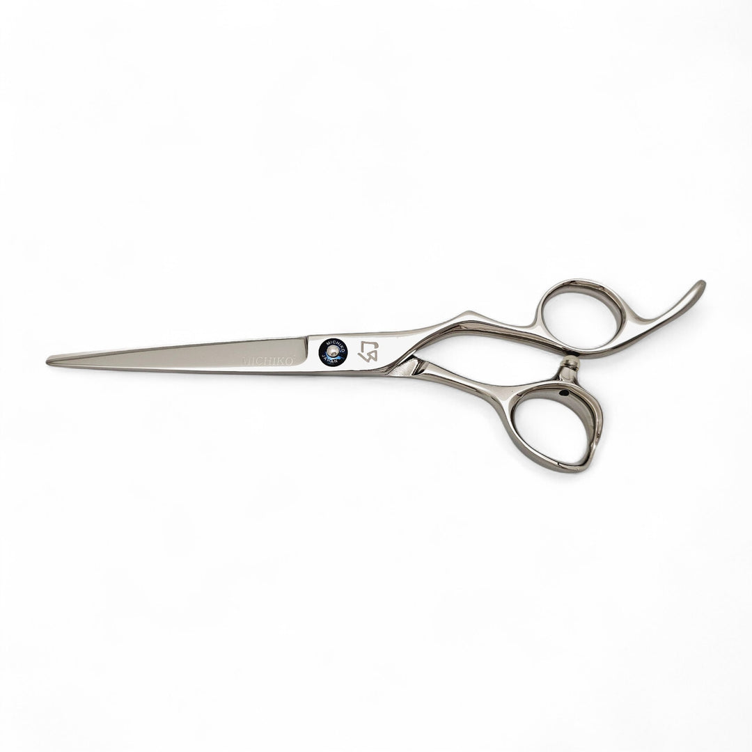 Barber Shears - TO 6.5" - Made in Japan