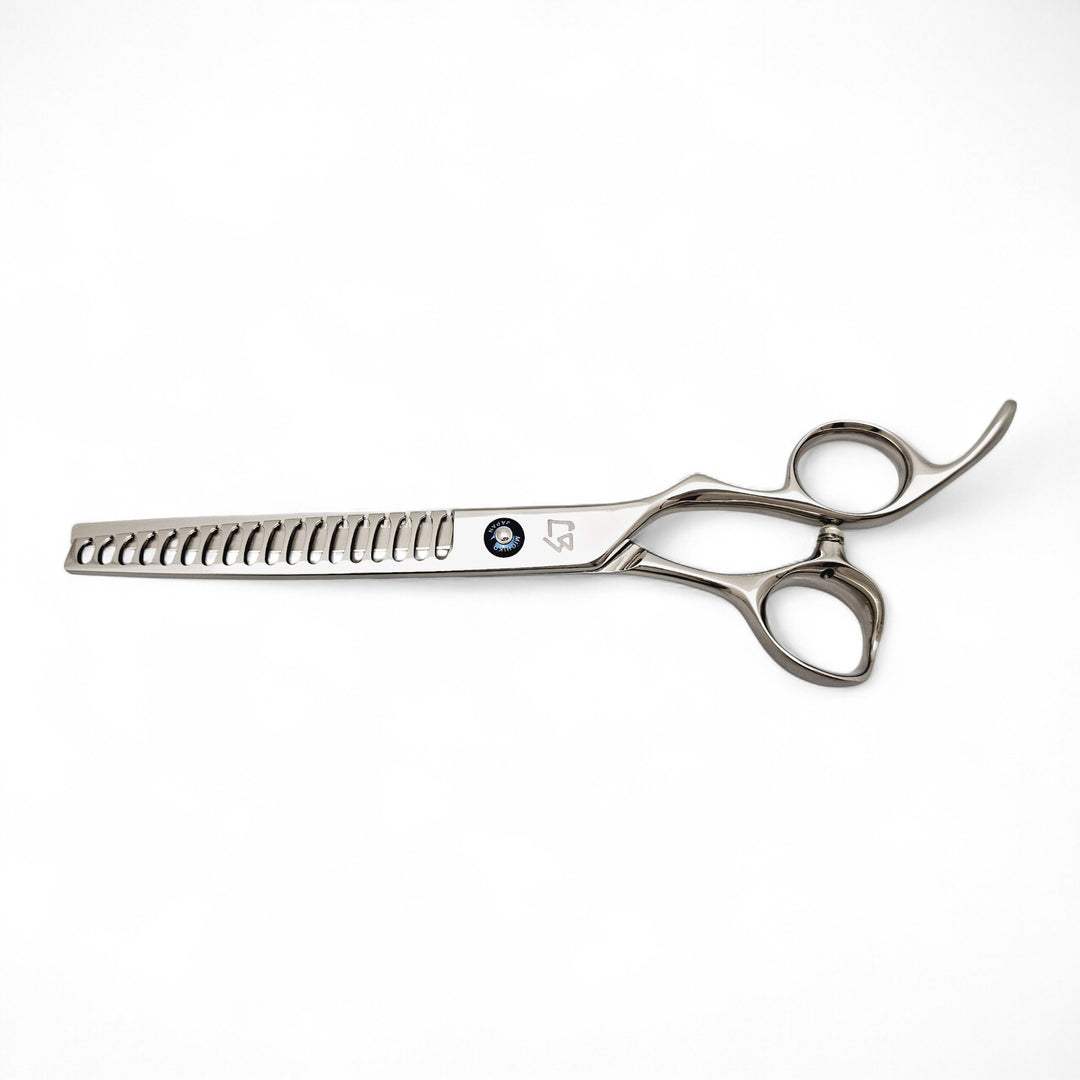 Barber Texturizing Shears – TO T6518 – Made in Japan