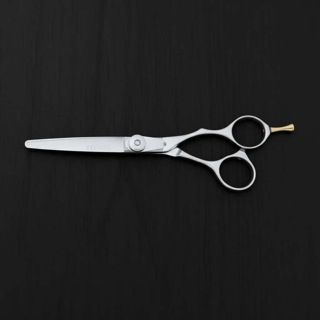 TY 600 Dry Cut Tungsten Hair Scissors