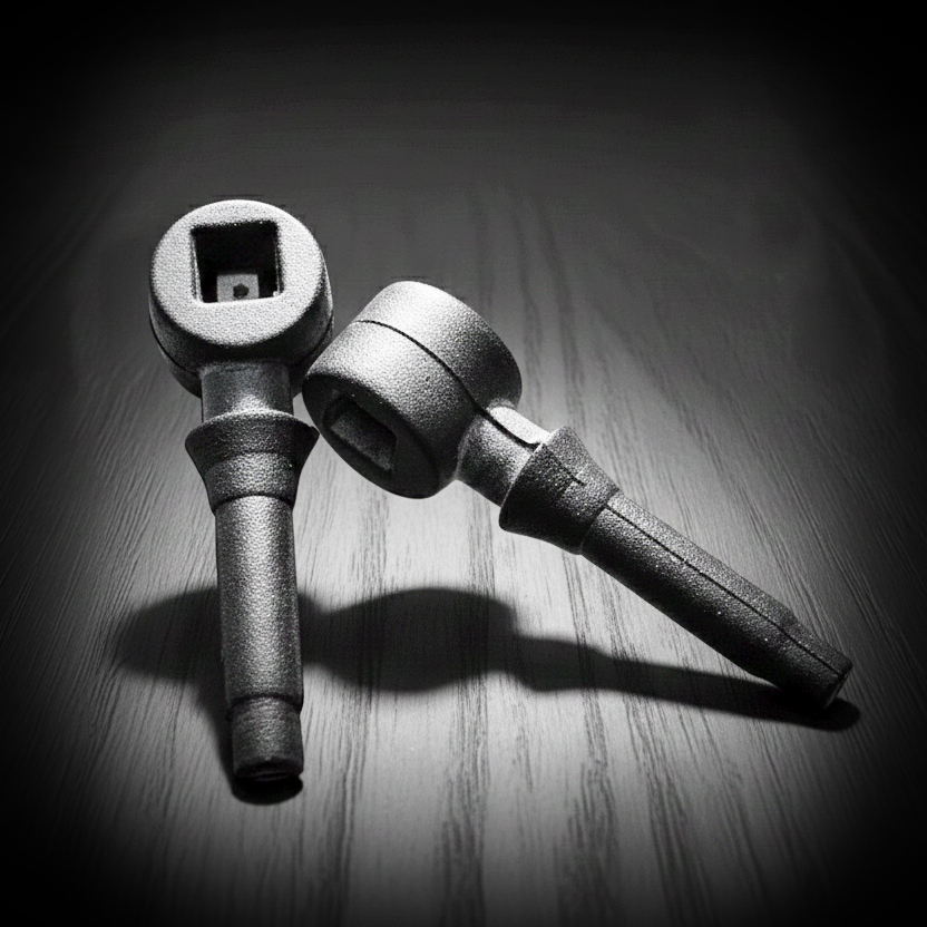 Replacement Flexible Pins