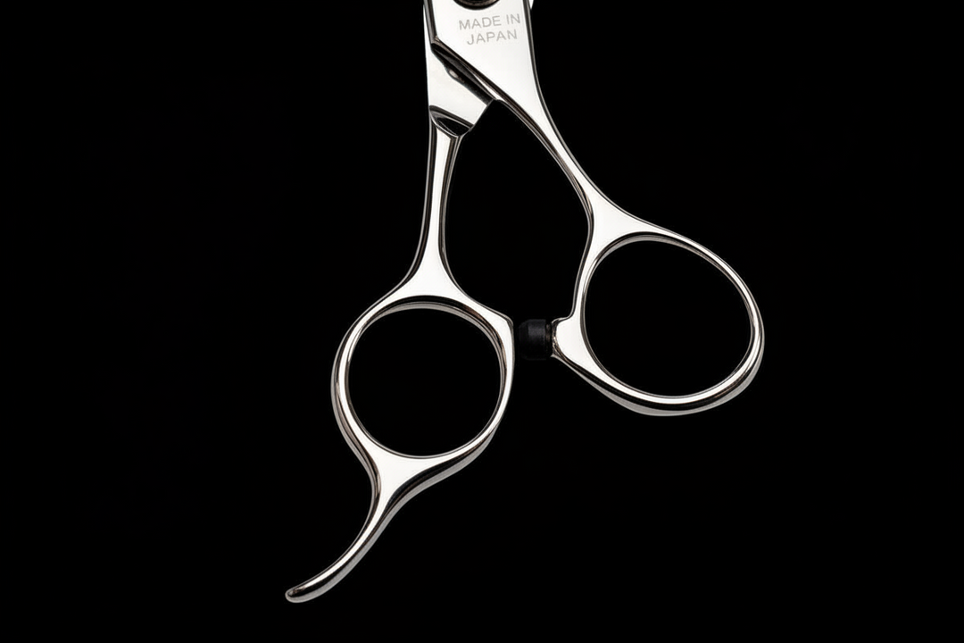 KT-P 5.5 + EG 6028 Professional Shear Set