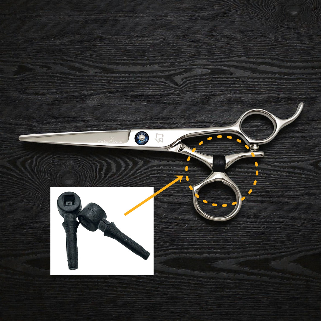 Replacement Flexible Pins
