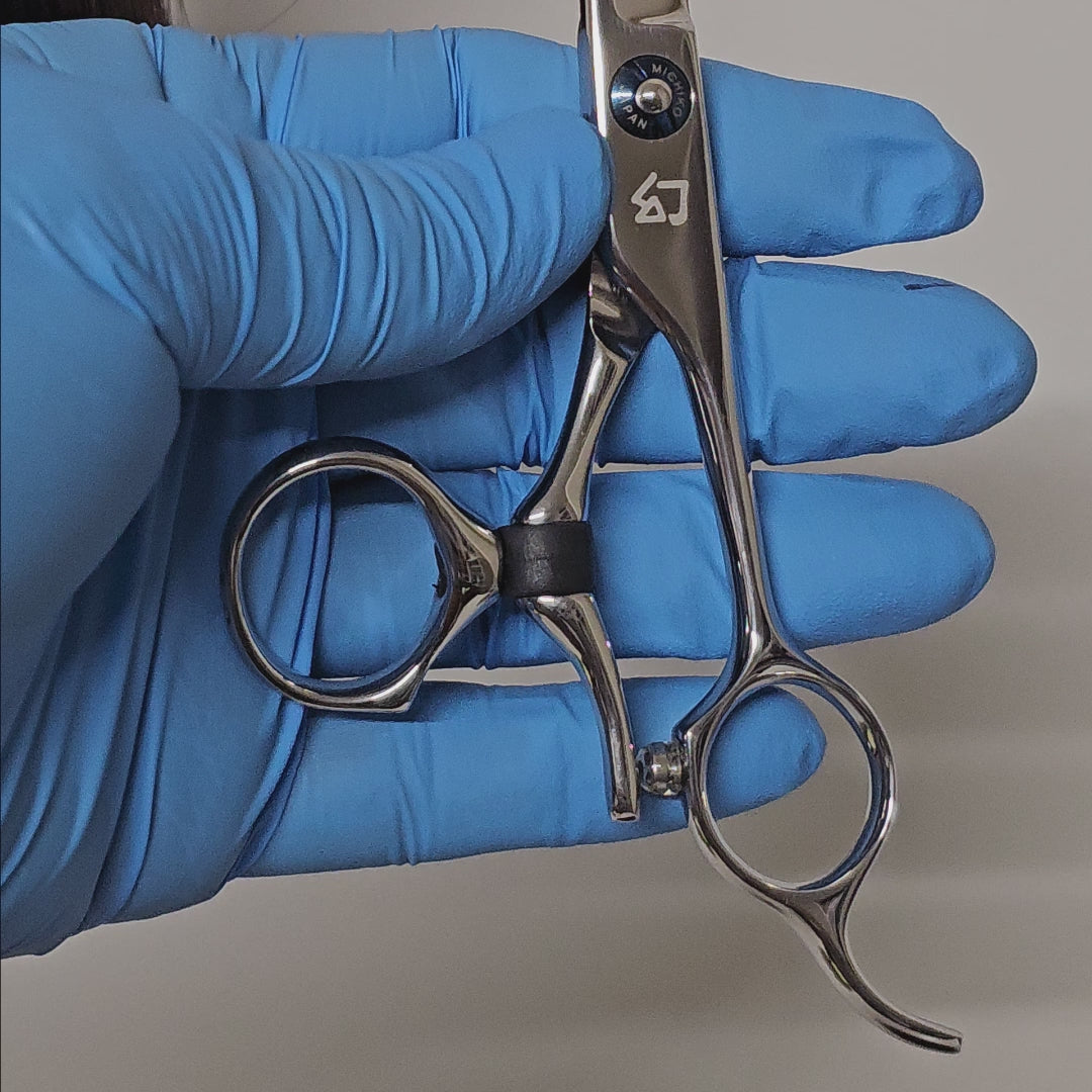 Professional Japanese Swivel Hair Cutting Shears – EP Series – Made in Japan