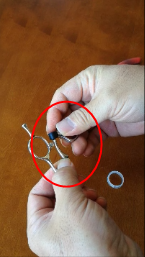 Replacement Flexible Pins