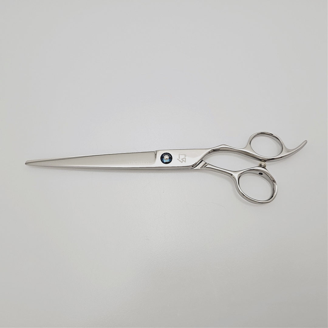 Professional Japanese Barber Shears – KT Series – Made in Japan